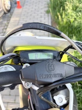 Husqvarna FE, снимка 9
