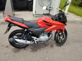 Honda Cbf, снимка 4