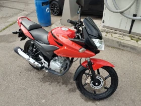 Honda Cbf, снимка 5