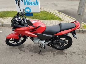 Honda Cbf, снимка 8