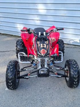 Honda Trx TRX 300es, снимка 6