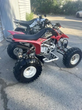 Honda Trx TRX 300es, снимка 4