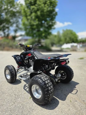 Honda Trx TRX 400r, снимка 3