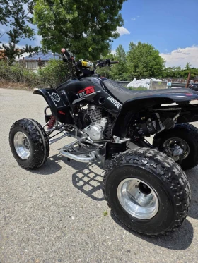 Honda Trx TRX 400r СТАРТЕР 2007г, снимка 6