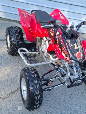 Honda Trx TRX 300es, снимка 5