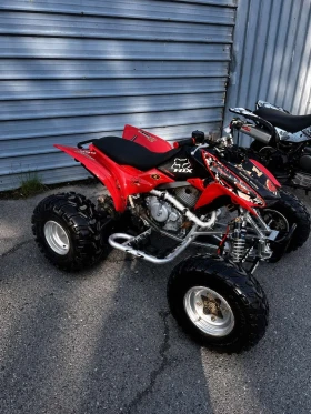 Honda Trx TRX 300es, снимка 3