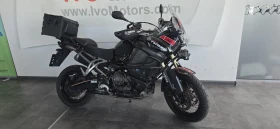 Yamaha Tenere Super 1200, снимка 2
