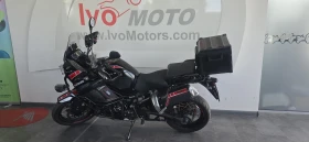 Yamaha Tenere Super 1200, снимка 1