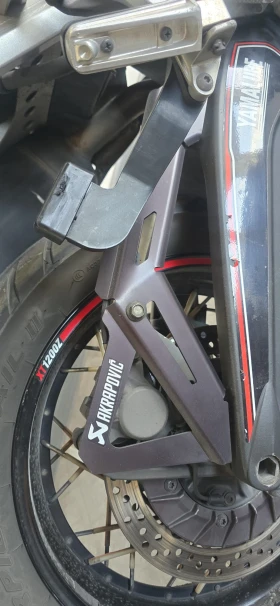 Yamaha Tenere Super 1200, снимка 5
