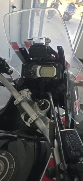 Yamaha Tenere Super 1200, снимка 7