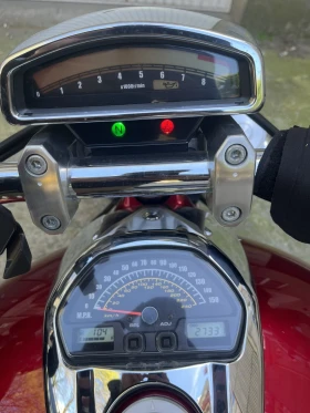 Suzuki Boulevard M109R, снимка 7