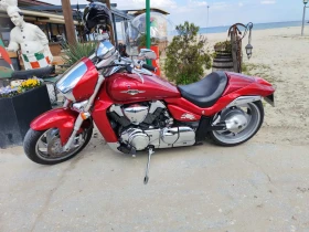 Suzuki Boulevard M109R, снимка 2