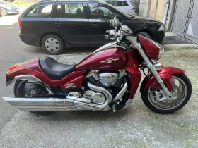 Suzuki Boulevard M109R, снимка 3