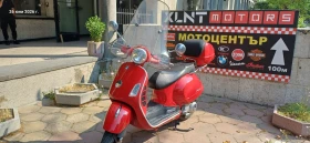 Vespa GTS 250, снимка 1