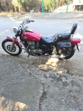 Kawasaki EN А2 Категория, снимка 2