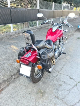 Kawasaki EN А2 Категория, снимка 8