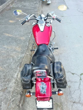 Kawasaki EN А2 Категория, снимка 7