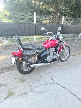 Kawasaki EN А2 Категория, снимка 5