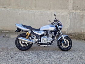 Yamaha XJR 1300, снимка 1 - Мотоциклети и мототехника - 45436713