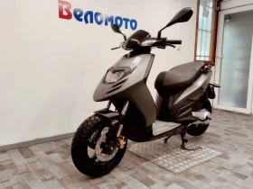 Piaggio Typhoon 49cc. | Mobile.bg    5