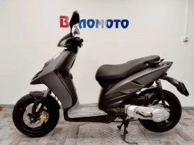 Piaggio Typhoon 49cc. | Mobile.bg    6