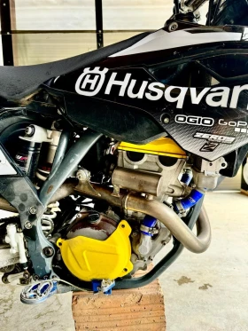 Husqvarna FC 250i !! | Mobile.bg    7