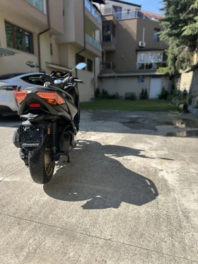 Yamaha X-max 300 TechMax, снимка 5