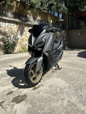 Yamaha X-max 300 TechMax, снимка 2