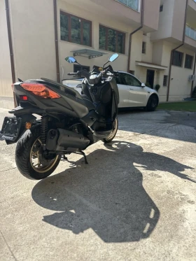 Yamaha X-max 300 TechMax, снимка 6