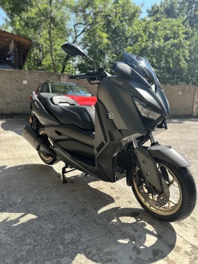 Yamaha X-max 300 TechMax, снимка 4