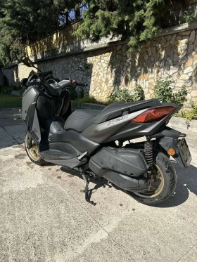 Yamaha X-max 300 TechMax, снимка 7