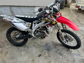 Honda Crf Crf450X | Mobile.bg    1