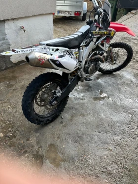 Honda Crf Crf450X | Mobile.bg    2