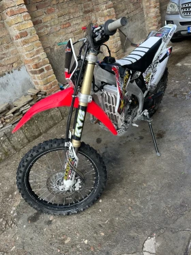 Honda Crf Crf450X | Mobile.bg    5