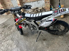 Honda Crf Crf450X | Mobile.bg    4