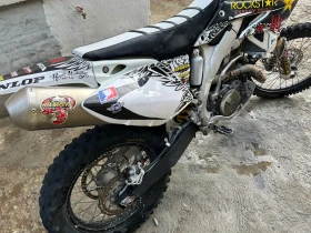 Honda Crf Crf450X | Mobile.bg    3