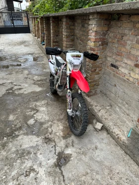 Honda Crf Crf450X | Mobile.bg    12