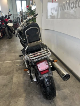 Honda Shadow, снимка 4