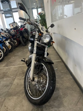 Honda Shadow, снимка 2