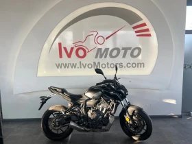 Yamaha Mt-07, снимка 5