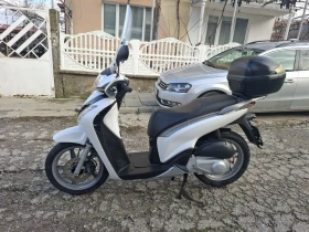 Honda Sh 150 i 2011 Година , снимка 2