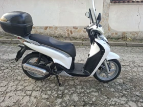 Honda Sh 150 i 2011 Година , снимка 5