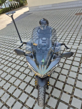 Yamaha FZ8 | Mobile.bg    8