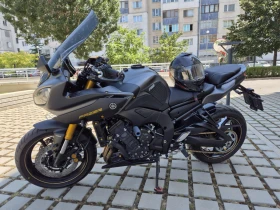  Yamaha FZ8