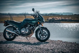 Yamaha XJ 600 Diversion | Mobile.bg    5