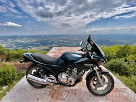 Yamaha XJ 600 Diversion | Mobile.bg    9