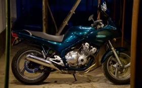     Yamaha XJ 600 Diversion