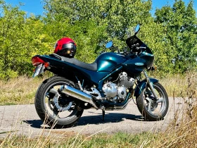 Yamaha XJ 600 Diversion | Mobile.bg    10