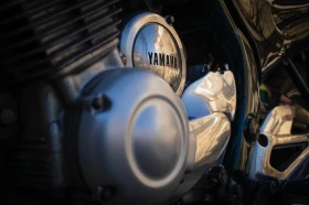 Yamaha XJ 600 Diversion | Mobile.bg    7