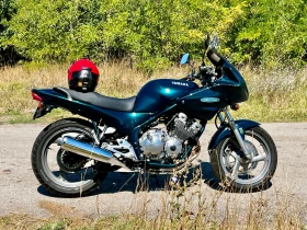 Yamaha XJ 600 Diversion | Mobile.bg    11